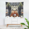 Wall Art Tapestry 'Source 1'