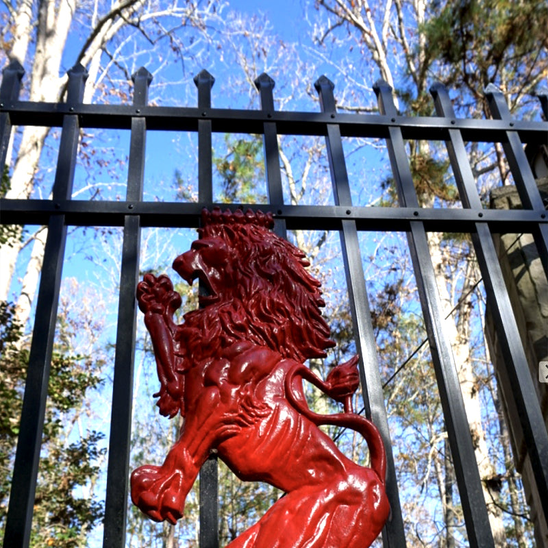 Castle of Joy romantic getaway lodging Blue Ridge Mountain outdoor weddings unique events