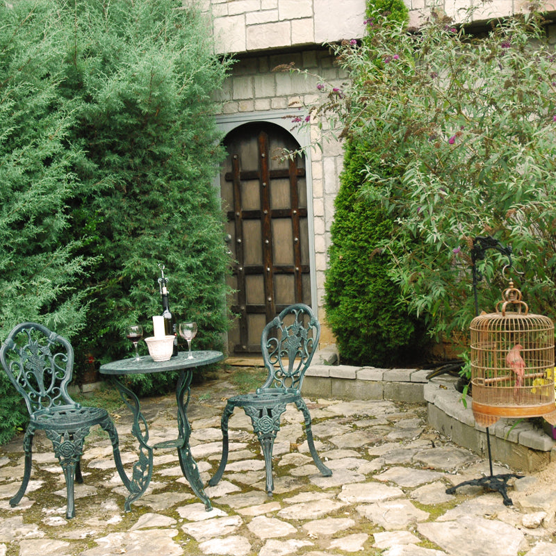 Castle of Joy romantic getaway lodging Blue Ridge Mountain outdoor weddings unique events