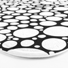 black-white-bubbles-bath-mats (5)