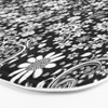 black-white-hand-drawn-floral-bath-mats (3)