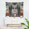 Wall Art Tapestry 'Source 2'