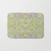 green-pink-hand-drawn-floral174654-bath-mats