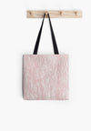 pink-grain-tote-bag